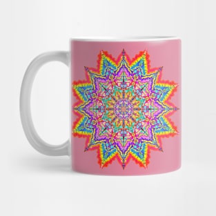 MANDALA Mug